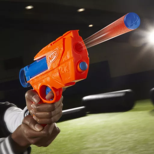 Nerf N Series G0132EU4 játék fegyver