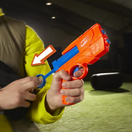 Nerf N Series G0132EU4 játék fegyver