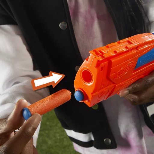Nerf N Series G0132EU4 játék fegyver