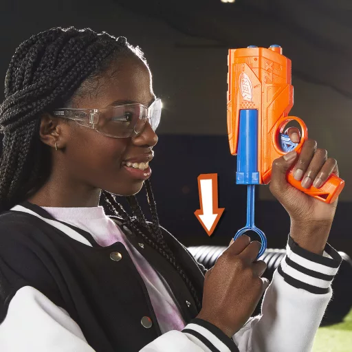 Nerf N Series G0132EU4 játék fegyver
