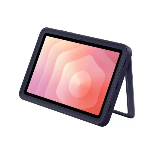 Samsung EF-JX730 27,9 cm (11") Borító Fekete
