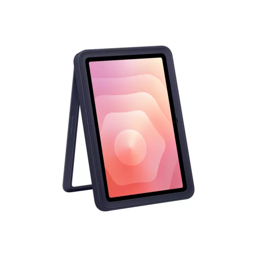 Samsung EF-JX730 27,9 cm (11") Borító Fekete
