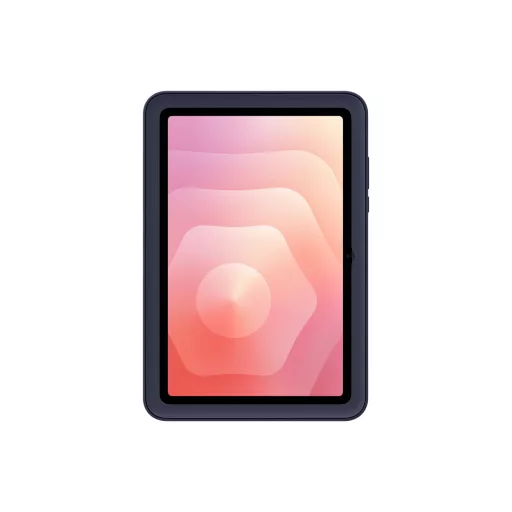 Samsung EF-JX730 27,9 cm (11") Borító Fekete