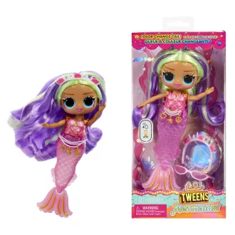 L.O.L. Surprise! Tweens Mermaid Doll - Cleo Cove