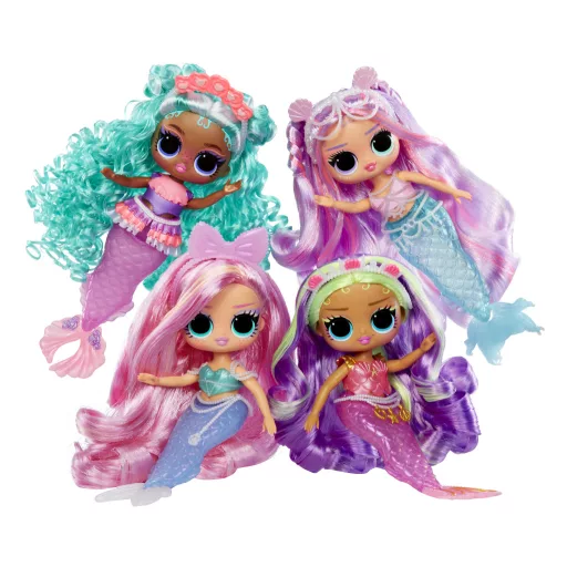 L.O.L. Surprise! Tweens Mermaid Doll - Cleo Cove