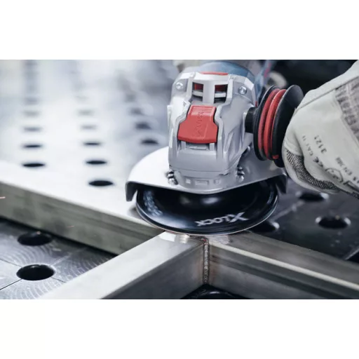 Bosch 2 608 619 159 sarokcsiszoló tartozék Homokkő vágókorong
