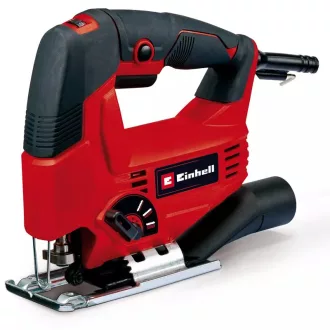   Einhell TC-JS 80/1 Kit elektromos szúrófűrész 3000 spm 550 W 1,81 kg