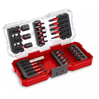 Einhell 49108703 csavarhúzó bit 28 db