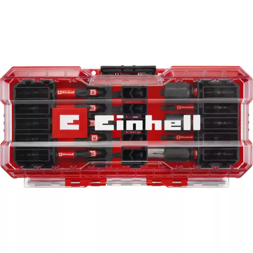Einhell 49108703 csavarhúzó bit 28 db