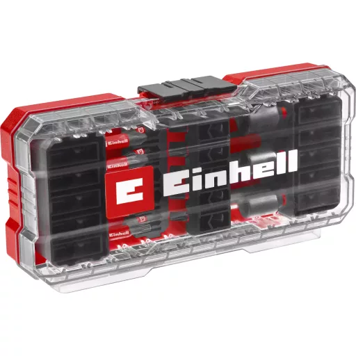 Einhell 49108703 csavarhúzó bit 28 db
