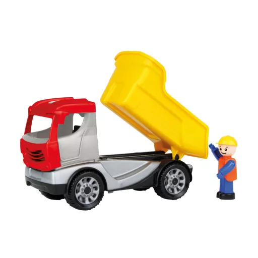 Lena Truckies Dump Truck