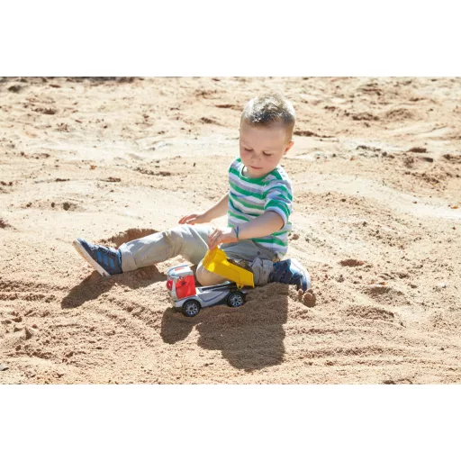 Lena Truckies Dump Truck