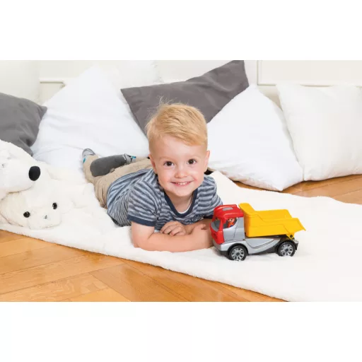 Lena Truckies Dump Truck