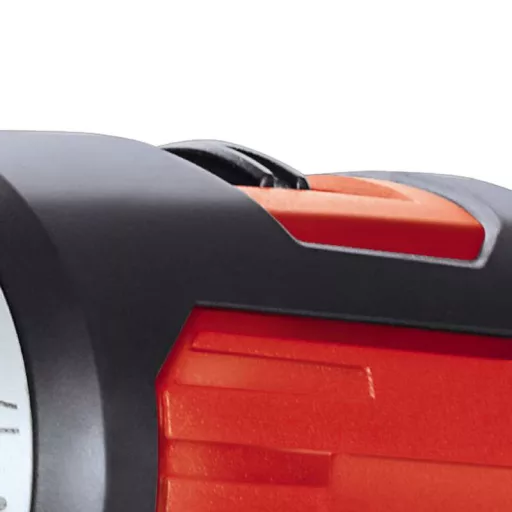 Einhell TH-CD 12-2 Li Kulcsnélküli 1 kg Fekete, Vörös