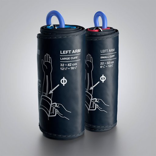 Braun ExactFit 3 Felkar Automatikus 2 felhasznál(ók)