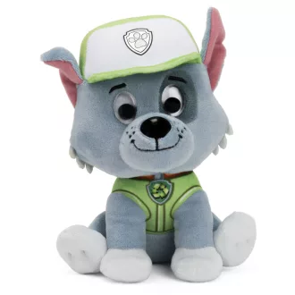 GUND GPW PawPatrol Rocky 6" GML