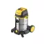 Stanley SXVC30XTDE Fekete, Rozsdamentes acél, Sárga 1600 W