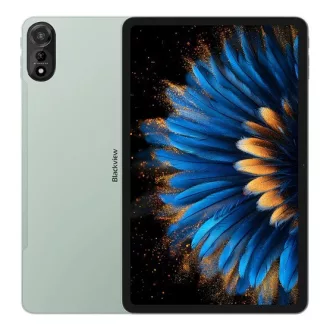 TPC Blackview 12" Mega 2 Wifi Grey 12/256GB - zöld