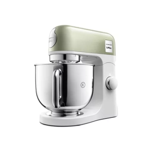 Kenwood kMix KMX760GR Álló mixer 1000 W Zöld, Szürke