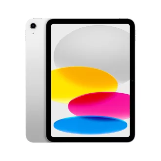   Apple iPad 128 GB 27,9 cm (11") Wi-Fi 6 (802.11ax) iPadOS 18 Ezüst