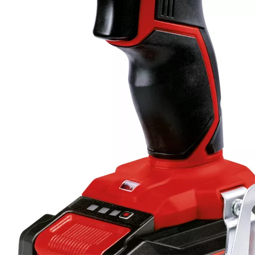 Einhell TE-CD 18/2 Li-i+22 1250 RPM 1,14 kg Fekete, Vörös