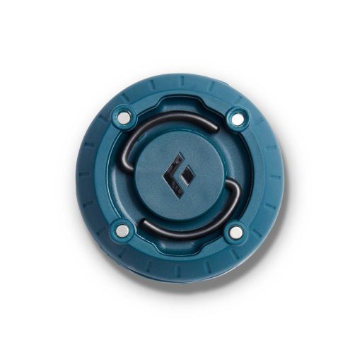 Black Diamond Moji R+ Akkumulátoros kempinglámpa USB port