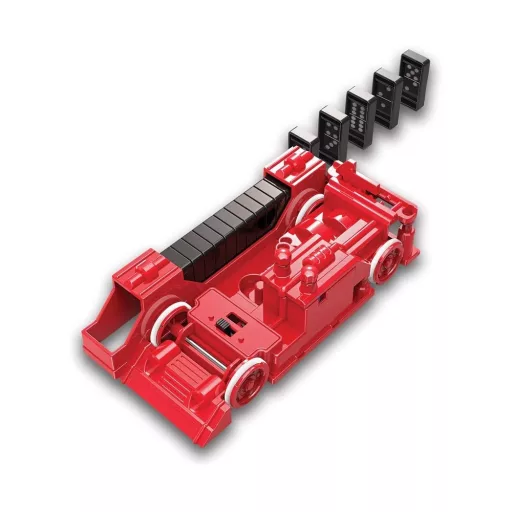 Educational kit Dominobot