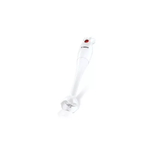 Bosch MSMP1000 turmixgép 0 L Merülő mixer 350 W Fehér