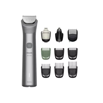   Philips MG5921/15 szakáll/hajnyíró Világosszürke 11 Lítium-ion (Li-ion)