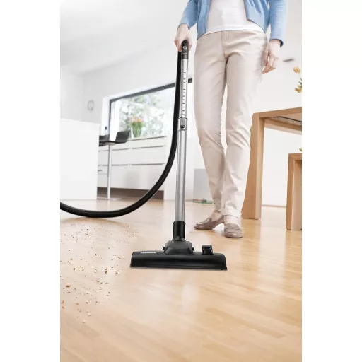 Kärcher VC 2 2,8 L Hordó alakú vákuum Száraz 700 W Porzsák