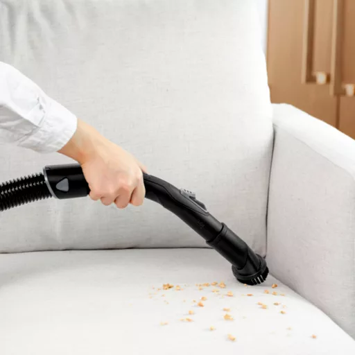 Kärcher VC 2 2,8 L Hordó alakú vákuum Száraz 700 W Porzsák
