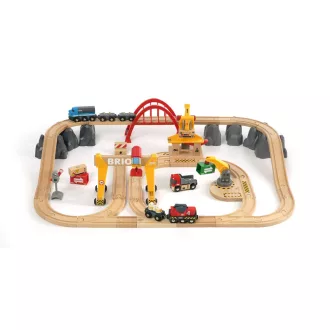 BRIO 7312350330977