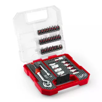 Einhell 49109022 csavarhúzó bit 23 db