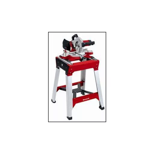 Einhell 4310620 fűrészbak 1 db Alumínium