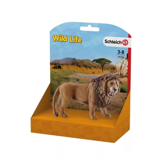 schleich WILD LIFE 14726 gyermek játékfigura