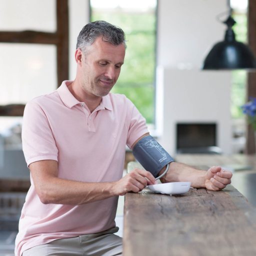 Medisana 51179 vérnyomásmérő készülék Felkar Automatikus 2 felhasznál(ók)