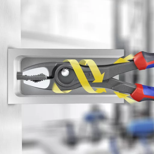 Knipex 82 02 250 nem csoportosított
