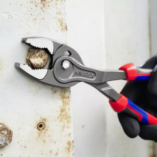 Knipex 82 02 250 nem csoportosított