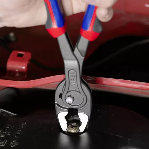 Knipex 82 02 250 nem csoportosított