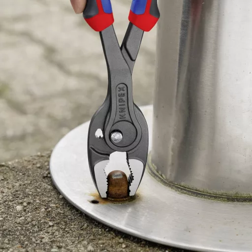 Knipex 82 02 250 nem csoportosított