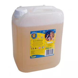  PUSTEFIX 869750 szájmotorika fejlesztő játék Szappanbuborékok