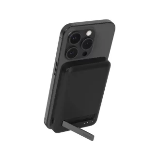 Belkin BoostCharge Pro Vezeték nélkül tölthető Fekete