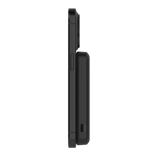 Belkin BoostCharge Pro Vezeték nélkül tölthető Fekete