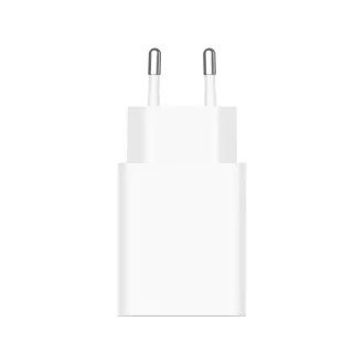   Xiaomi BHR7757EU mobiltelefon töltő Univerzális Fehér Váltakozó áram Automatikus
