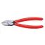Knipex 70 01 160 fogó Csípőfogó