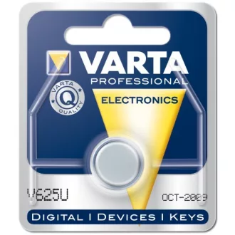 Varta 1x 1.5V V 625 U Egyszer használatos elem Lúgos