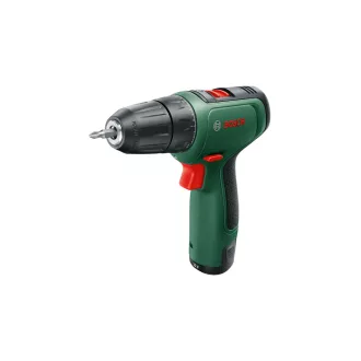   Bosch EasyDrill 1200 1500 RPM Kulcsnélküli 940 g Fekete, Zöld