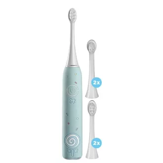 Sonic toothbrush Kids KIDO SMILE ZK6020
