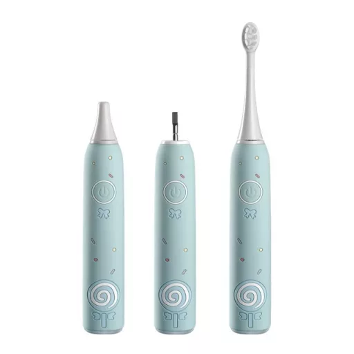 Sonic toothbrush Kids KIDO SMILE ZK6020
