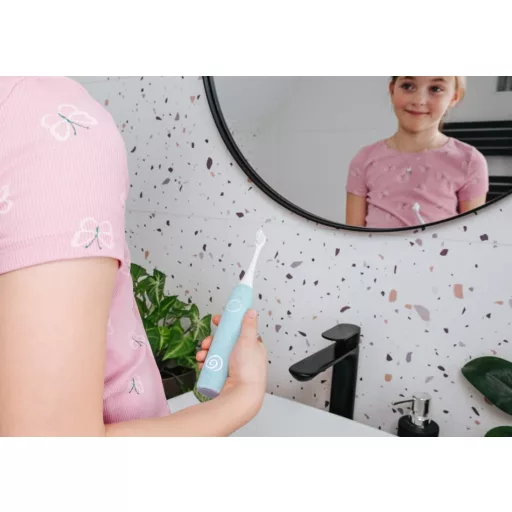 Sonic toothbrush Kids KIDO SMILE ZK6020